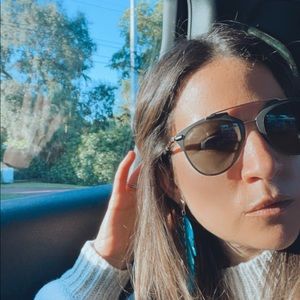 Meet your Posher, Erika